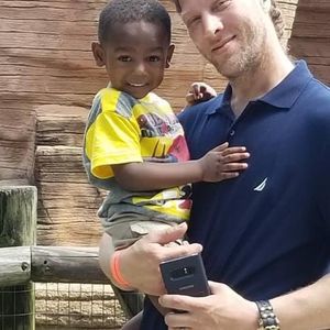 Meet your Posher, Joseph